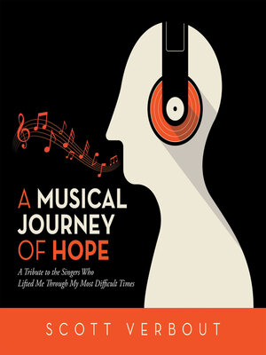 cover image of A Musical Journey of Hope